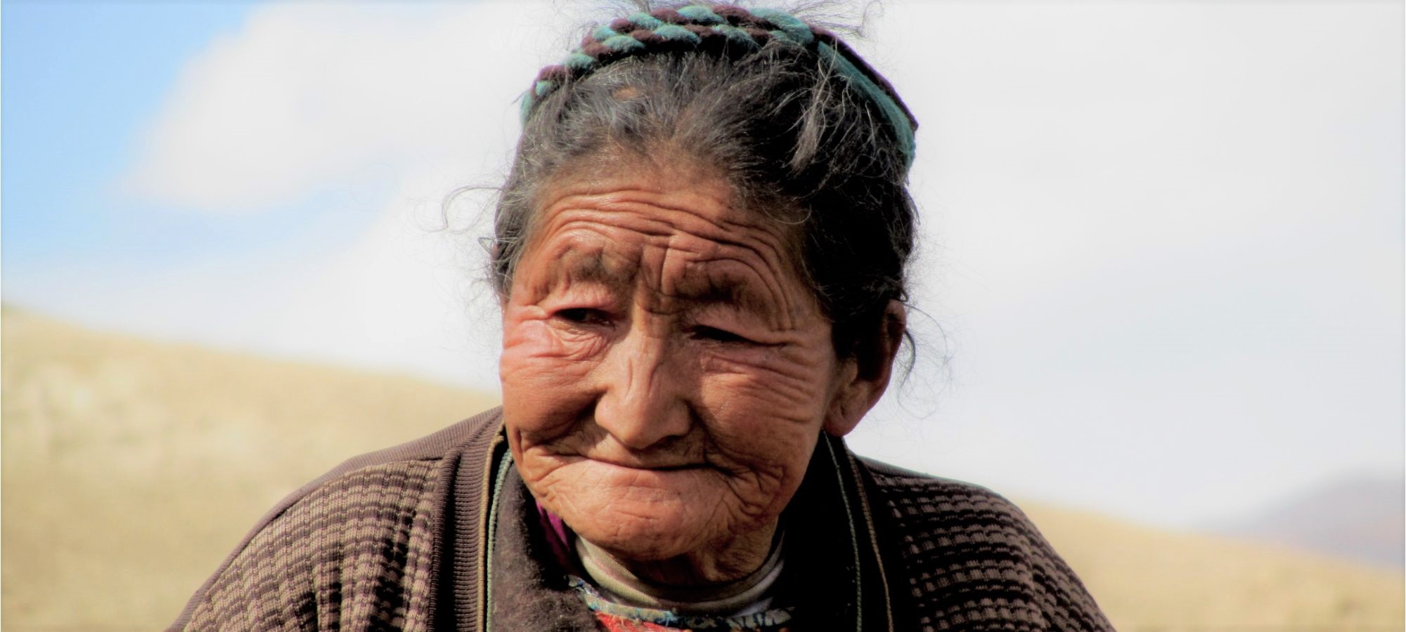 Photos from our Lhasa to Kathmandu Cycling Holiday